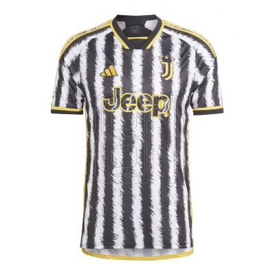 adidas Juventus Turin Heimtrikot M HR8256
