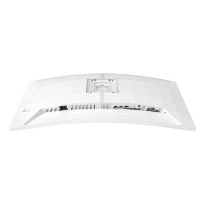 19. Philips 34M2C5501A/00 Computermonitor 86,4 cm (34") 3440 x 1440 px Wide Quad HD LCD Weiß