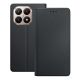 11. 3mk Wallet Case für Xiaomi 15T 5G - Schwarz