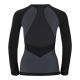 ODLO term Evolution Damen Thermoaktives Shirt in weiß