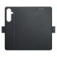 11. 3mk Wallet Case für Samsung Galaxy A25 5G - Schwarz