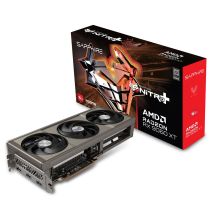 Grafikkarte SAPPHIRE NITRO+ RX 9060 XT GAMING OC 16