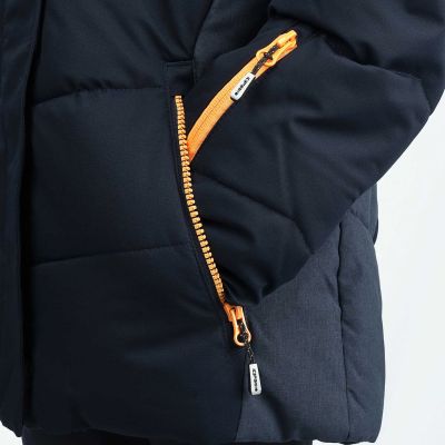 13. Icepeak Lille Skijacke Jr 50036553-387