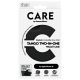 4. CARE by PanzerGlass Feature Tango 2in1 Wallet MagSafe Case für iPhone 15 - Schwarz