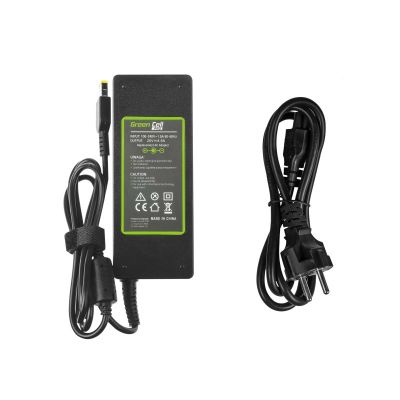 3. GREEN CELL NETZTEIL AD39AP LENOVO 20V 4,5A 90W