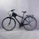 7. Wozinsky Fahrrad-Rahmentasche, wasserdichte Handyhülle, 1,5l, schwarz (WBB26BK)