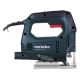 3. Metabo Steb 65 Quick Set elektrische Stichsäge 450 W