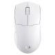 2. REDRAGON M918W & K1NG PRO MAX & Weiße Maus RF Wireless + Bluetooth + USB Typ-C