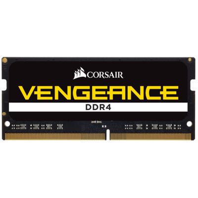 8 GB DDR4 PC 3200 CL22 CORSAIR VENGEANCE (Einzelhandel)