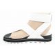 4. Sorel W NL6272-125 Flip-Flop-Sandalen
