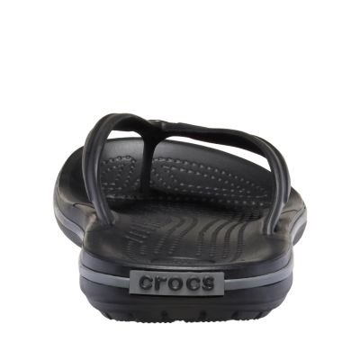 3. Crocs Crocband Flip-Flops schwarz 11033 0DD