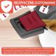 11. TEFAL Cook & Clip Topfset, 10-teilig G723SA74