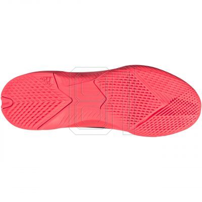 6. Adidas F50 League IN Jr IF1369 football boots