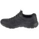4. Skechers Summits - Fun Flair 150113-BBK Schwarz 36