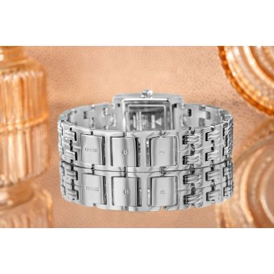 7. Guess Cove GW1026L1 Damenuhr + Box
