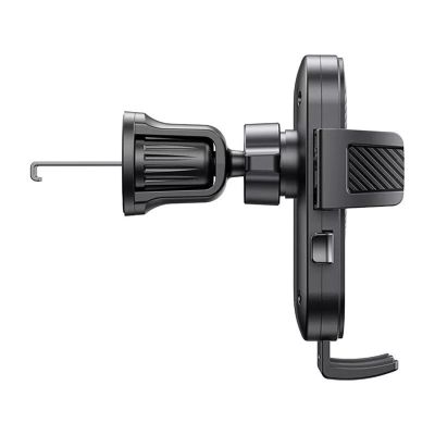 4. Joyroom JR-OK6 Auto-Telefonhalterung für Lüftungsschlitze, Schwarz