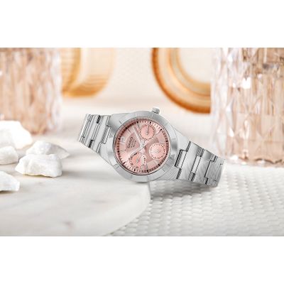 13. CASIO LTP-2069D-4AVEG Damenuhr