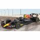 8. Jamara Oracle Red Bull Racing RB18 ferngesteuertes Modell-Sportwagen-Elektromotor 1:12
