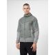 Herren-Trekkingjacke mit Primaloft® Black Insulation Eco-Füllung 4F 4FSS23TDJAM101-24S