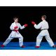 11. WKF Karatehandschuhe - Pratzen | XL