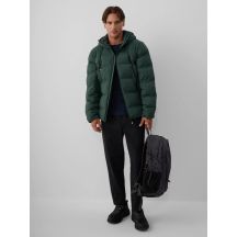 Jacke mit Synthetikfüllung, Membran 10000, Herren 4F 4FRAW26TTJAM1377-40S