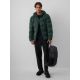 Jacke mit Synthetikfüllung, Membran 10000, Herren 4F 4FRAW26TTJAM1377-40S