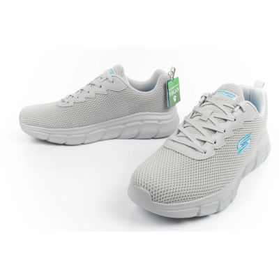 19. Skechers M 118106/LTGY Schuhe