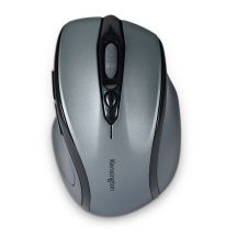 Kensington Pro Fit® Kabellose Maus – Graphitgrau
