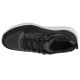 3. Skechers Billion-Subtle Spots 155616-BLK Schwarz 36