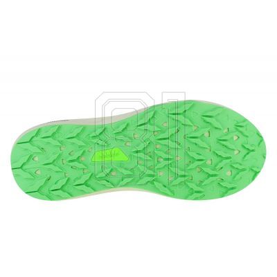 4. Asics Fuji Lite 3 W shoes 1012B294-400