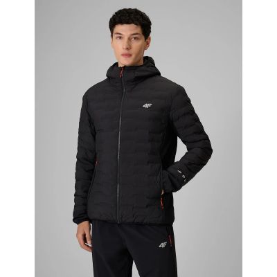4F PRO Trekkingjacke mit Primaloft Silver Füllung für Herren 4F 4FWSS26TTJAM1104-20S