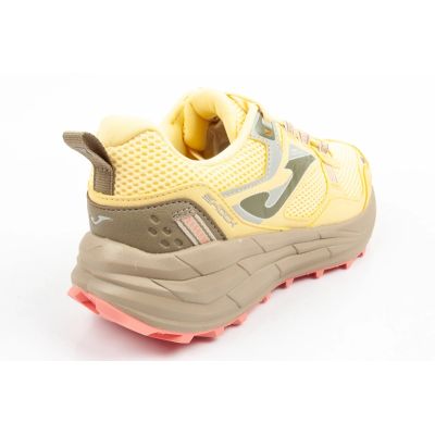 4. Joma Shock Lady 2609 Damen-Trekkingschuhe, sportliche Trailrunningschuhe