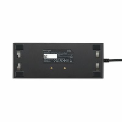 6. Kensington SD4842P EQ USB-C® 10 Gbit/s