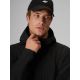 3. 4F 4FRAW26TSOFM662-20S Herren-Softshelljacke mit winddichter 8000er Membran