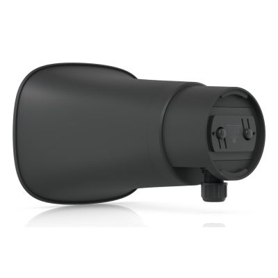 8. Ubiquiti UP-AI-Horn-Lautsprecher-B 1-Wege Schwarz Kabelgebunden
