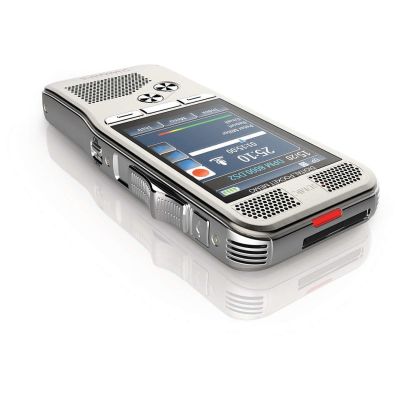 3. Philips Digital Pocket Notebook (Software nicht enthalten)