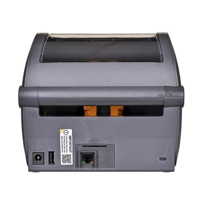 15. ZD421 Etikettendrucker/Thermodruck/300 dpi/USB/USBHost/Ethernet/BTLE5