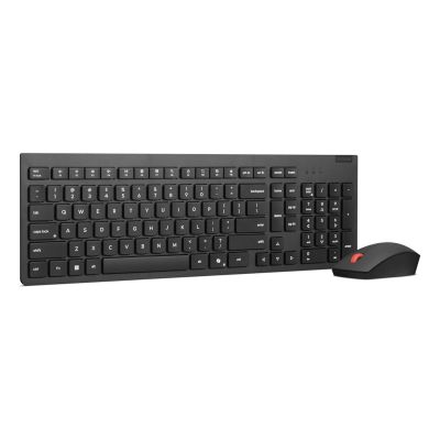 3. Lenovo TAS+Maus kabellos – Essential Combo Tastatur + Maus G2