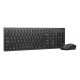 3. Lenovo TAS+Maus kabellos – Essential Combo Tastatur + Maus G2