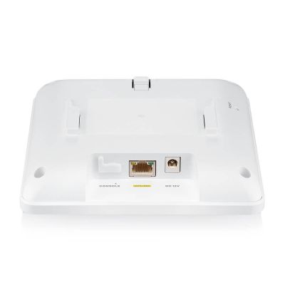 2. Wi-Fi 7 Access Point Zyxel NWA50BEPRO 2,4 GHz (2x2), 5/6 GHz (2x2) PoE+ 1x2,5 G