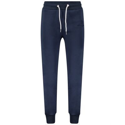 Maison Montaigne MIMOSAI NAVY MT LADY 016 Jogginghose (RBMWW6415F/MM-MARINE)