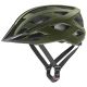 UVEX I-vo 2 Fahrradhelm 56-60 cm, dunkeloliv matt
