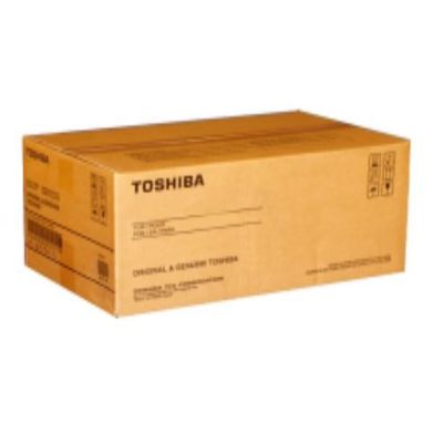 Toshiba T-FC305PY-R TFC305PYR Gelber Toner