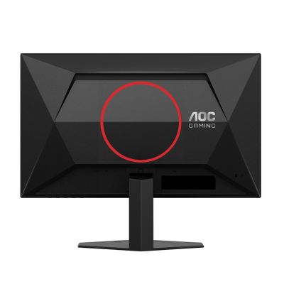 26. AOC LED-Monitor 23,8" Q24G4RE 180Hz