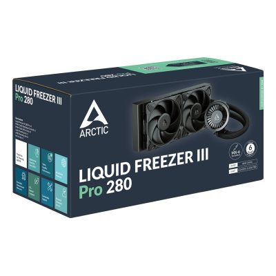 6. CPU-Kühler S_MULTI/ACFRE00179A ARCTIC