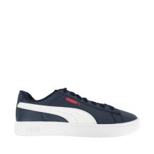 Puma Rickie Classic Kinderschuhe, marineblau, 394252 01