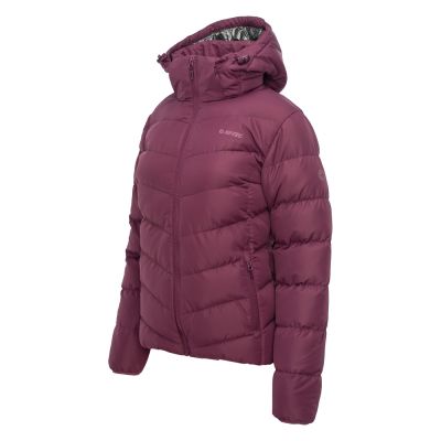 2. Hi-Tec Stepp-Winterjacke Lady Varmi W 92800621554