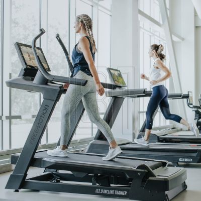 5. Freemotion Incline Trainer i22.9 FMTK74819K2 Elektrisches Laufband