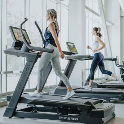 5. Freemotion Incline Trainer i22.9 FMTK74819K2 Elektrisches Laufband