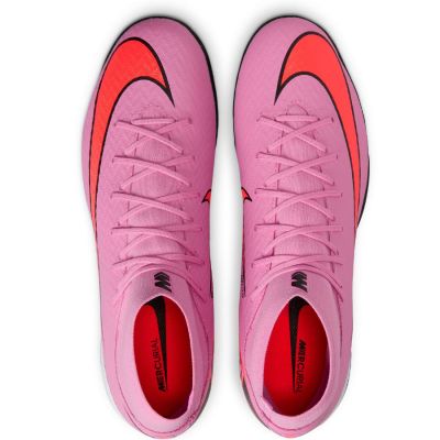 3. Nike Zoom Mercurial Superfly 10 Academy IC FQ8332-600 Schuhe